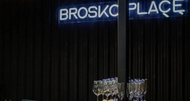 Фото №7 зала Brosko Place