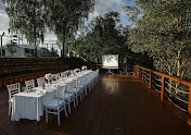 Фото №9 зала GOPARK HOTEL