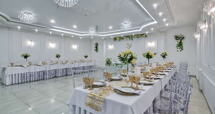 Фото №2 зала White hall