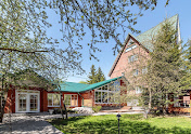 Фото №1 зала Anstar House Vatutinki