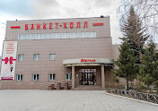Фото №7 зала Версаль