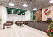 Фото №9 зала Green Plaza