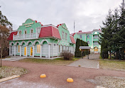 Фото №5 зала Александрия-Петергоф