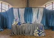 Фото №3 зала Panorama Hall