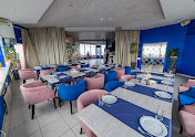 Фото №2 зала Sky Lounge