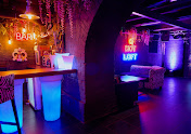 Фото №9 зала HOT LOFT