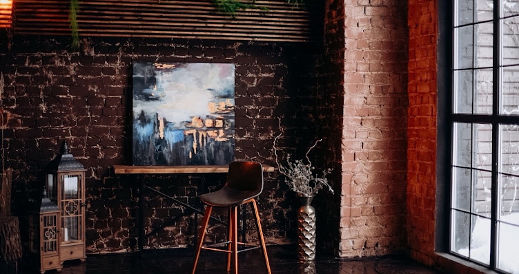 Фото №2 зала Studio 12.24