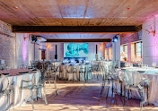 Фото №1 зала LOFT HALL