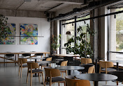 Фото №12 зала STG cafe