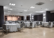 Фото №2 зала Marins Park Hotel Novosibirsk