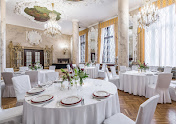 Фото №9 зала Hilton Moscow Leningradskaya