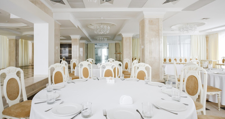 Фото №8 зала Benamar Hotel&SPA
