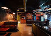 Фото №3 зала SMOKE INN на Рентгена