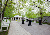 Фото №11 зала Apple Hill