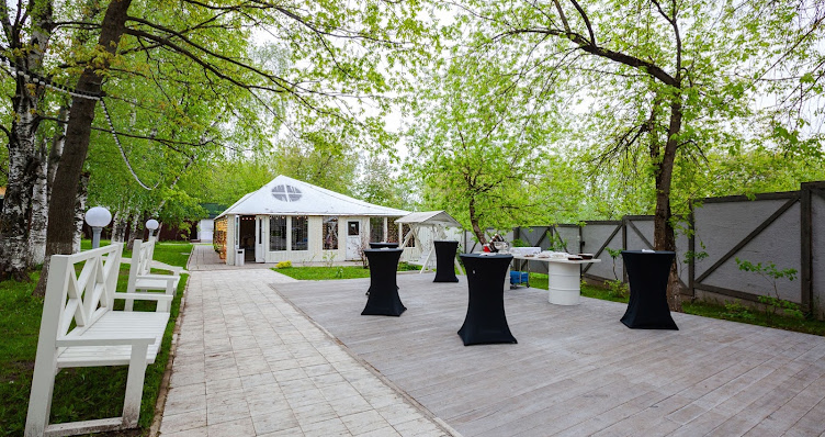Фото №11 зала Apple Hill