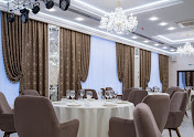 Фото №6 зала KRASOTA.HALL