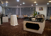 Фото №2 зала SK Royal Hotel Moscow 4*
