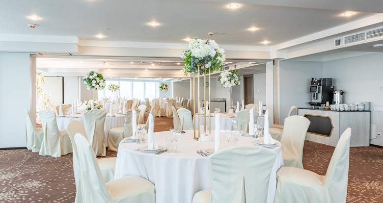 Фото №13 зала SK Royal Hotel Moscow 4*