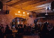 Фото №9 зала Brosko Loft