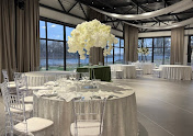 Фото №4 зала Event Hall Жемчужный