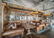 Фото №13 зала MITRICH STEAKHOUSE