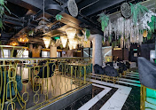 Фото №2 зала The Jungle Restaurant Theatre