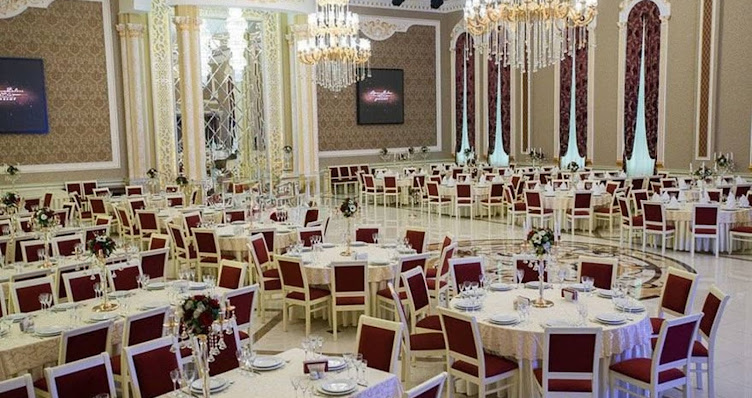 Фото №6 зала Opera Palace