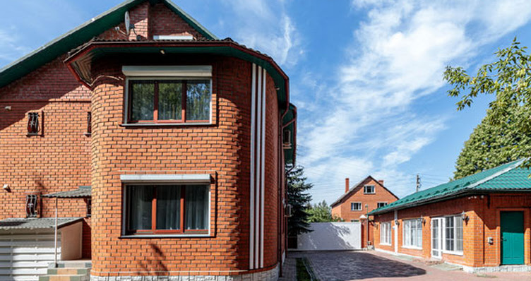 Фото №11 зала Anstar House Kapustino