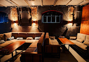 Фото №2 зала SMOKE INN на Рентгена