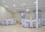 Фото №8 зала Banket-Hall AURUM