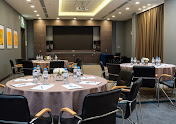 Фото №8 зала DoubleTree by Hilton Tyumen