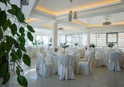 Фото №4 зала Park restaurant&banquet hall
