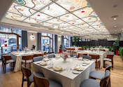 Фото №1 зала BISTROT 44
