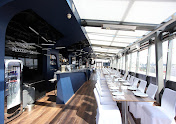 Фото №2 зала Sky Lounge