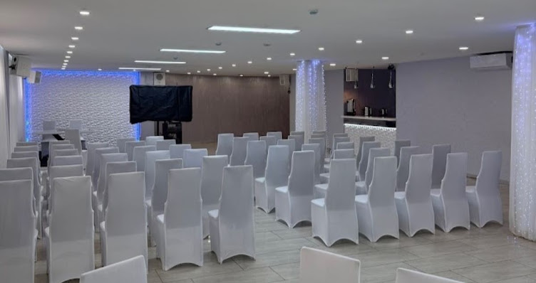 Фото №6 зала Banquet room