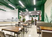 Фото №3 зала Green Plaza