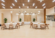 Фото №16 зала Sakura Hall