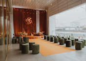 Фото №10 зала La Riva Hall