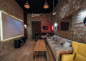 Фото №5 зала Rubin Loft на Качалова