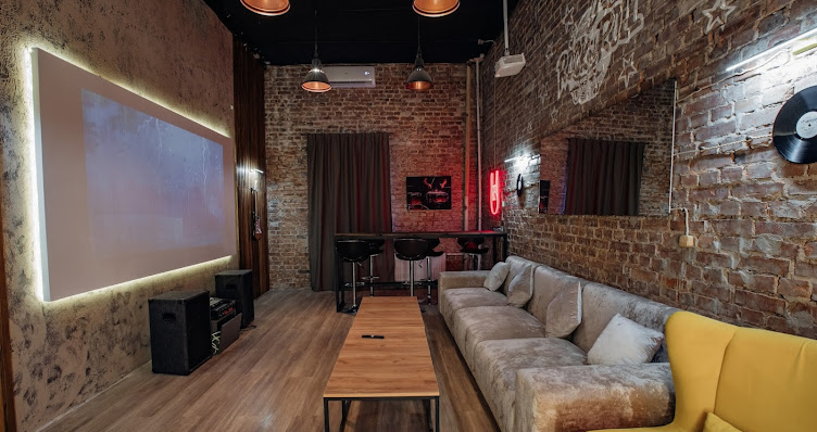 Фото №5 зала Rubin Loft на Качалова