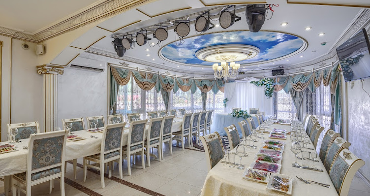 Фото №14 зала La Veranda