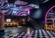 Фото №7 зала Rubin Loft на Качалова