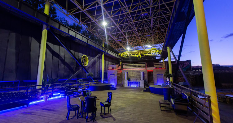 Фото №15 зала LovelyLOFT