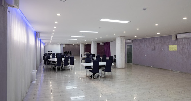 Фото №6 зала Banquet room