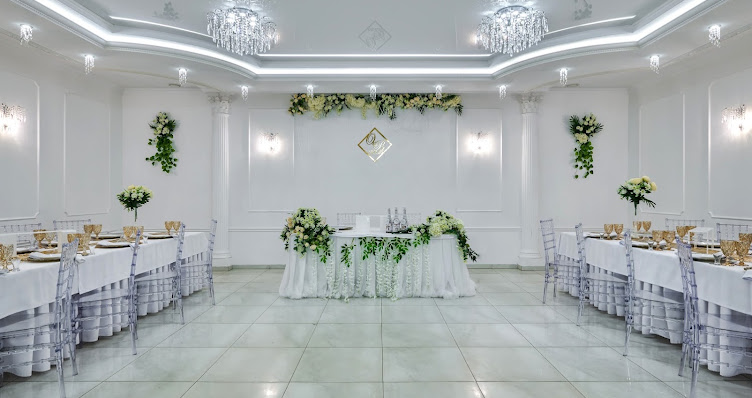 Фото №3 зала White hall