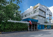 Фото №7 зала 29 Park Lane