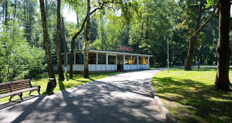 Фото №6 зала Пеперони