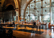 Фото №9 зала LOFT HALL