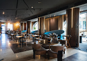 Фото №3 зала Radisson Blu