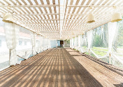 Фото №7 зала Riviera